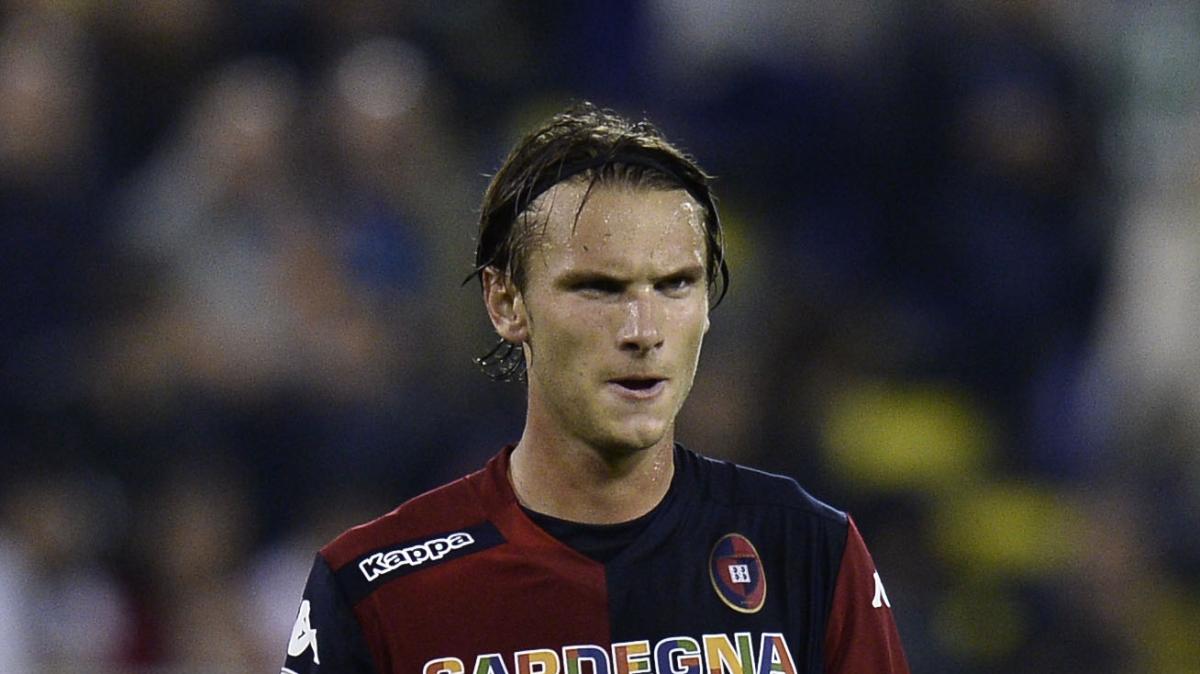 28 settembre 2014, ritorna Zemanlandia con un super Ekdal. Ma poi il Cagliari retrocede