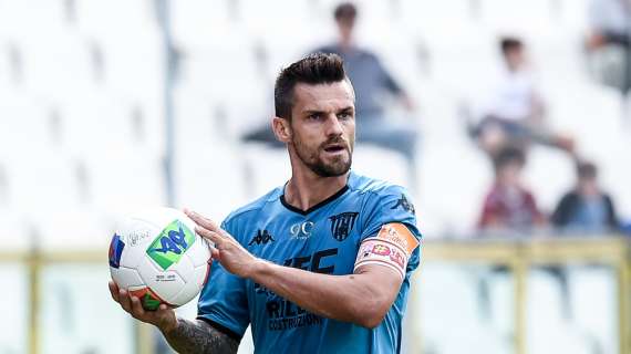 Maggio: "Gattuso dice le cose come stanno, è fondamentale per un giocatore"