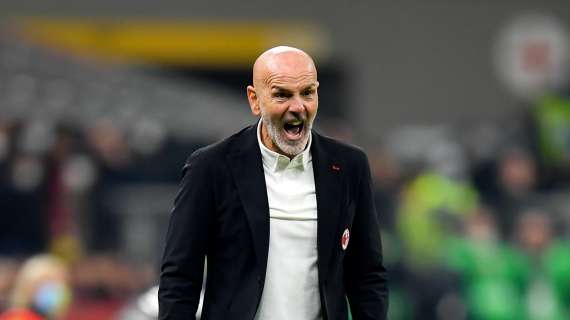 Milan, Pioli: "Romagnoli pronto per giocare titolare. Rispetto a Firenze avremo Daniel Maldini"