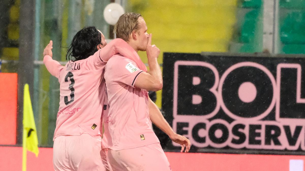 Immagine news Serie B n.1