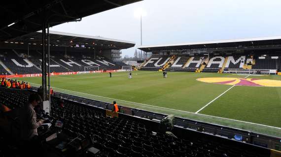 UFFICIALE: Fulham, rinnova l'esperto Ream. Colonna difensiva anche degli USA in Qatar