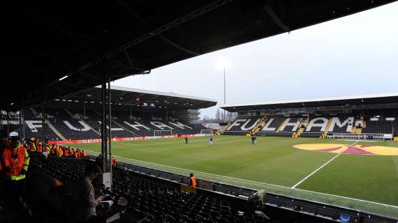 UFFICIALE: Rodrigo Muniz lascia il Fulham e scende in prestito in seconda serie inglese