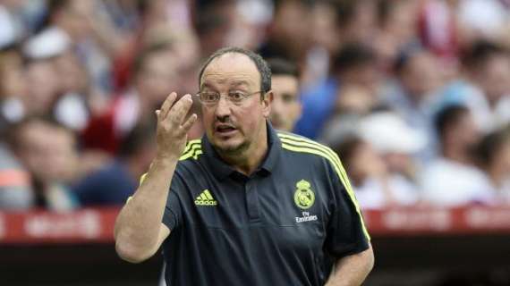 UFFICIALE: Newcastle, Rafa Benitez non confermato alla guida del club