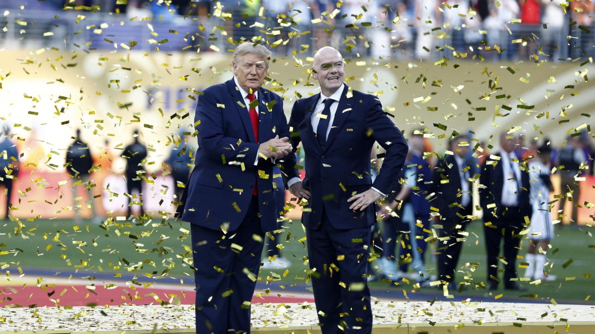 La Federazione asiatica si unisce a UEFA e CONCACAF contro la FIFA