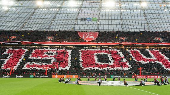 Bundesliga, Bayern in casa contro l'Eintracht: i campioni del Bayer contro lo Stoccarda