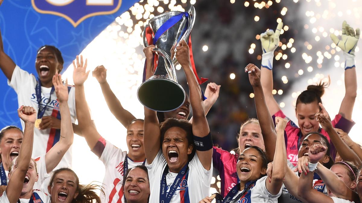Immagine news Calcio femminile n.1