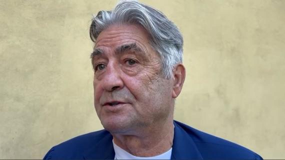 Angelozzi sul Bari: "Ai play-off, perché no? Stimo molto Novakovich”