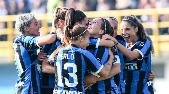 Inter Women, Kristjansdottir: "Contro la Juventus risultato bugiardo, decisivi i dettagli"