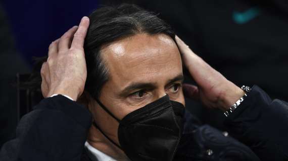 Sarà il derby dell'imprevedibilità. Inzaghi, gli episodi e la giusta spinta che serve
