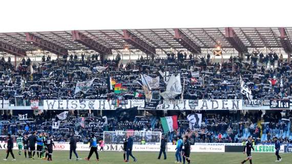 Cesena, Patrignani: "Pronti per una Serie C da fascia media"