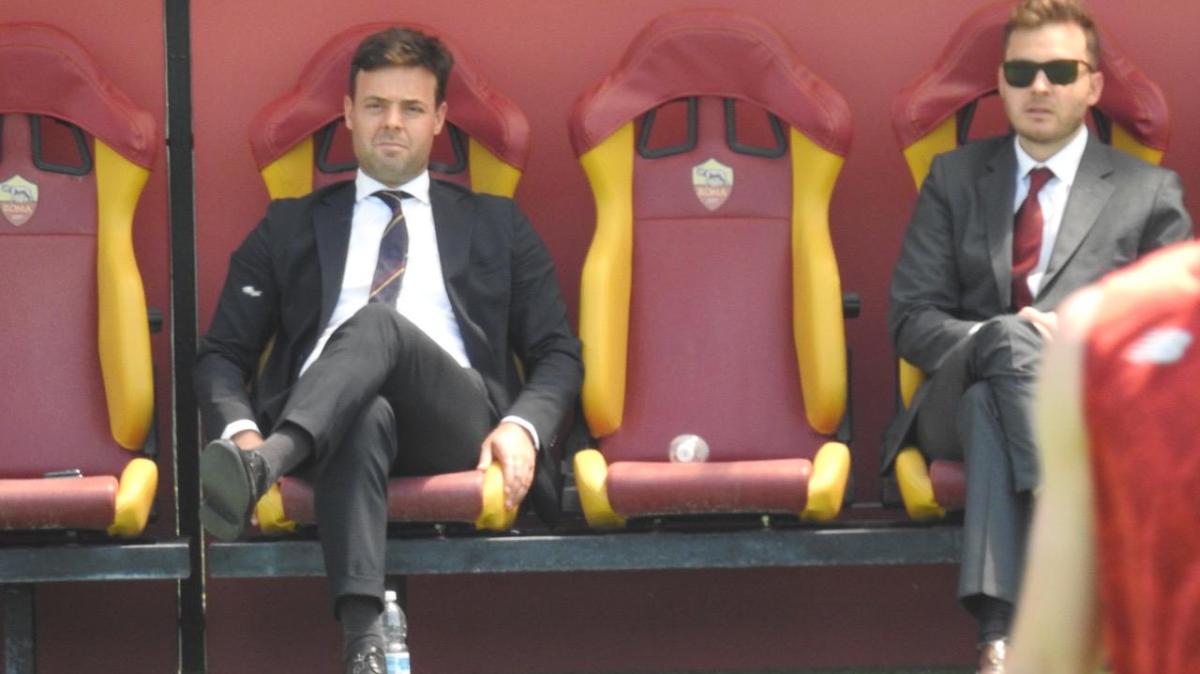 Immagine news primo piano TUTTO mercato WEB: notizie di calcio e calciomercato