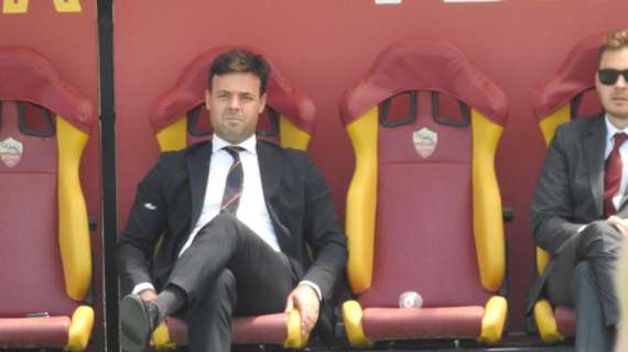 Roma, Tiago Pinto: "Sappiamo esattamente il tipo di giocatore che possiamo contrattare"