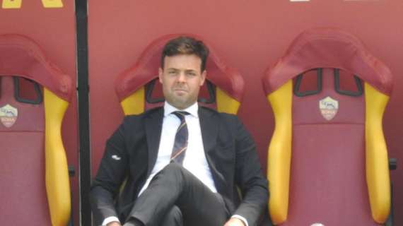 Tiago Pinto: "Aouar nel mirino di altri club ma il suo desiderio era quello di venire alla Roma"