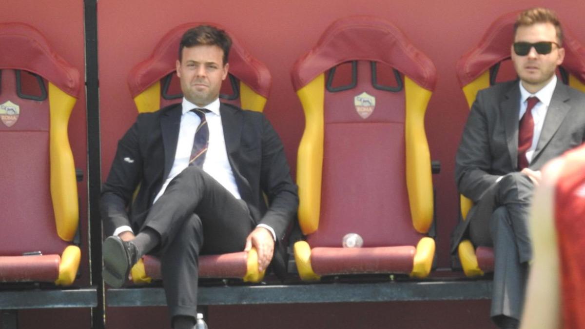 Immagine news Serie A n.1