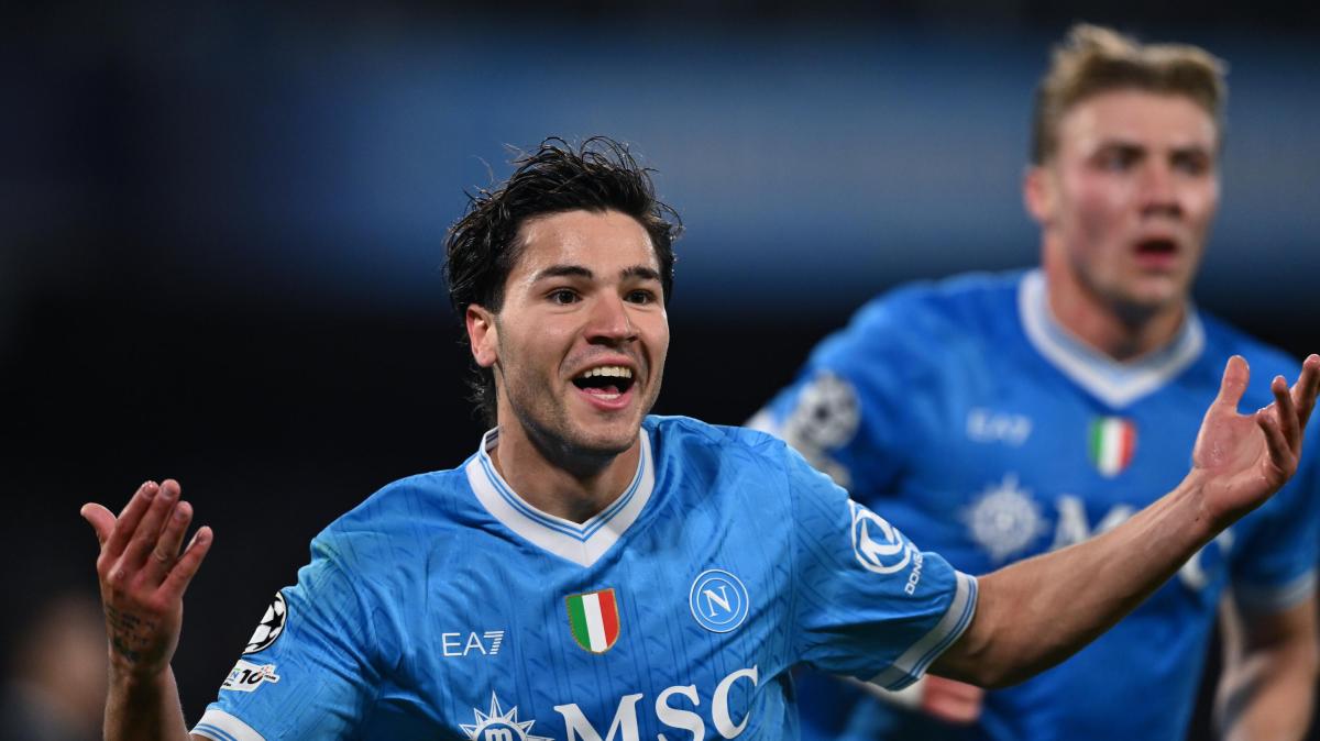 Immagine news primo piano TUTTO mercato WEB: notizie di calcio e calciomercato