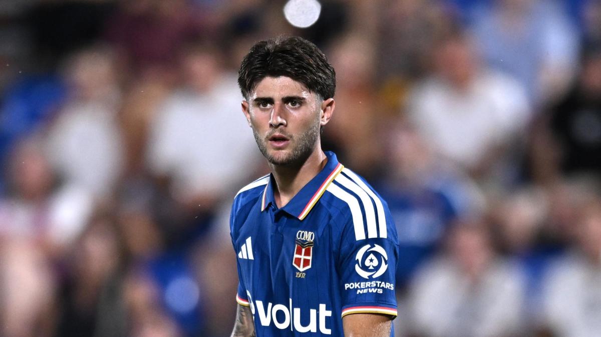 Liberali al Como, ci sono voluti solo 6 milioni e Fabregas. Spiegato il "no" al Milan