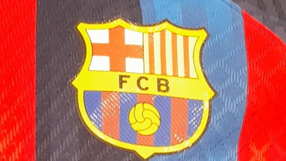 Il logo dei Rolling Stones sulle maglie del Barcellona per il Clasico