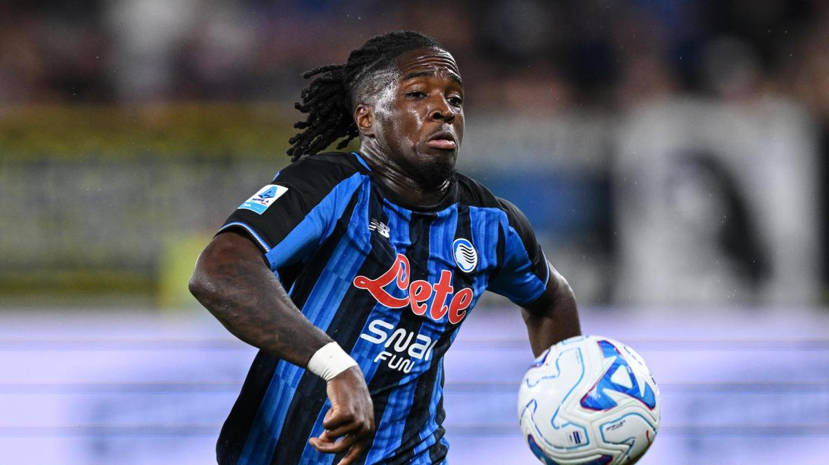 L'impatto c'è già. L'Atalanta sempre più convinta del maxi colpo Rowe