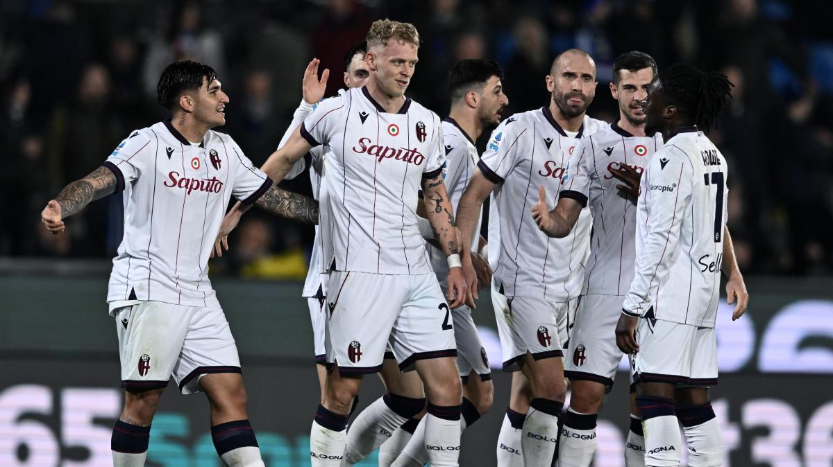 Immagine news Serie A n.1