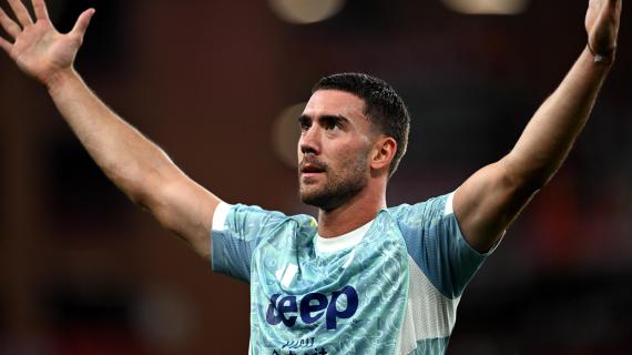 Genoa-Juve 0-1, le pagelle: Vlahovic entra e la decide, Masini sfortunato ma che personalità!