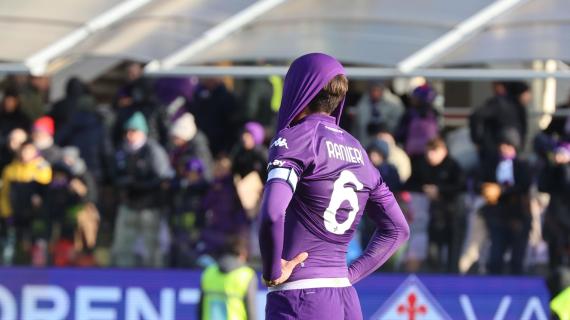 Fiorentina-Torino 1-1: il tabellino della gara