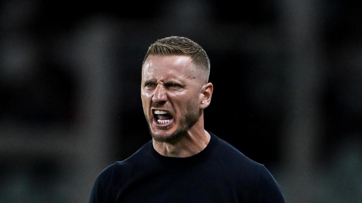 Torino, Abate: "Bisogna essere più cinici. Mercato? Ci penserà la società"