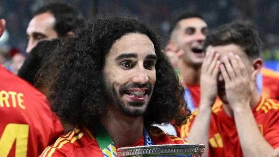 Mano Cucurella, Kroos ci ripensa: "Mi sono arrabbiato. Ho sbagliato a fidarmi di Taylor"