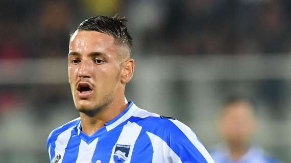 La meteora interista Manaj: "Al Barça B sono rinato, ora sogno il ritorno in Serie A"