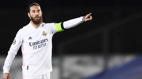 Non autografa maglia del Real, Ramos spegne le polemiche: "Le rivendete tutte su internet"