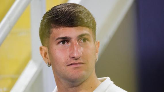Palermo: l’Entella in pressing per Corona, ma prima verrà valutato a Chatillon