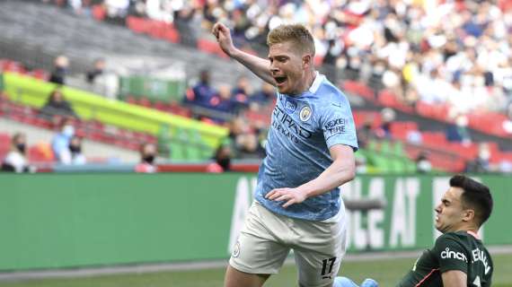 Da Neymar a De Bruyne, PSG-City è sfida tra giganti. Tutte le quote sulla Champions League
