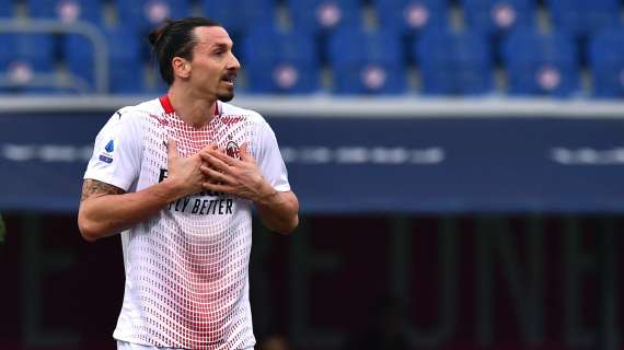 Milan, dai 500 gol all'obiettivo scudetto fino al rinnovo: i 4 mesi della verità di Ibrahimovic