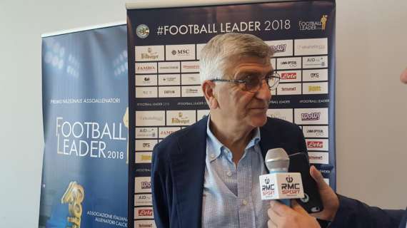TMW RADIO - Enrico Fedele: "Mertens? Ha firmato col Napoli, anche per la lentezza dell'Inter"