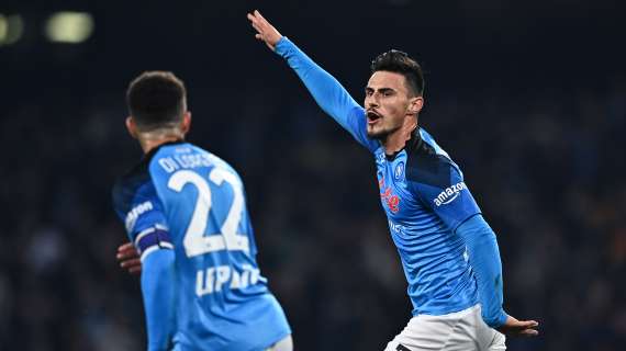 VIDEO - Il Napoli schianta la Juventus, al Maradona finisce 5-1: gol e highlights della gara