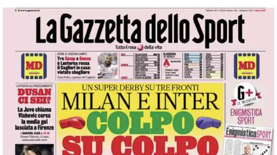 Le principali aperture dei quotidiani italiani e stranieri di sabato 30 aprile 2022