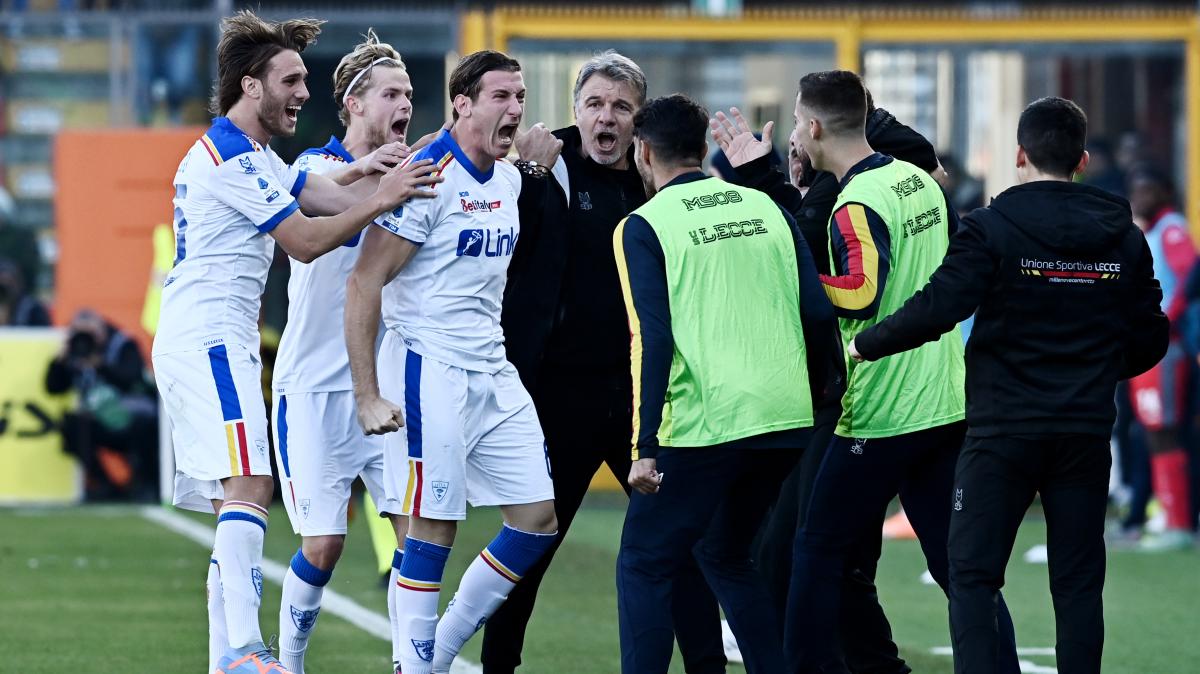 Immagine news Pronostici n.1