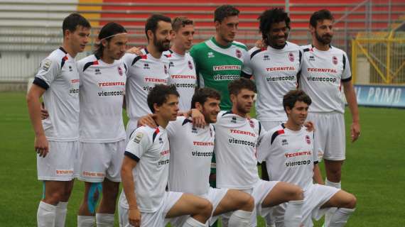 Serie C, girone A: primo punto per la Virtus Verona contro il Legnago