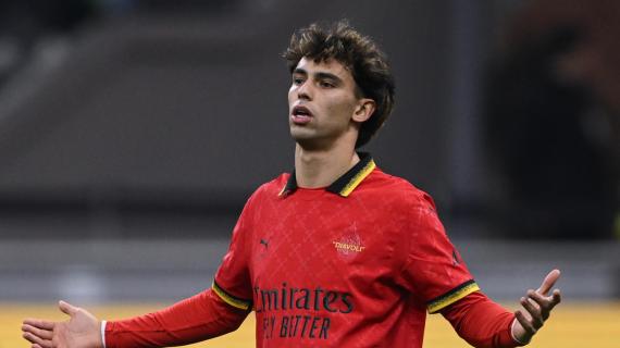 Milan, Joao Felix viaggia veloce verso il ritorno al Chelsea. Troppo oneroso da riscattare