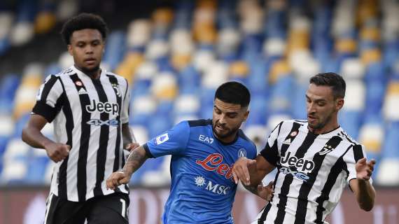 Napoli, Insigne a riposo precauzionale con il Leicester: massimo panchina, tocca a Lozano
