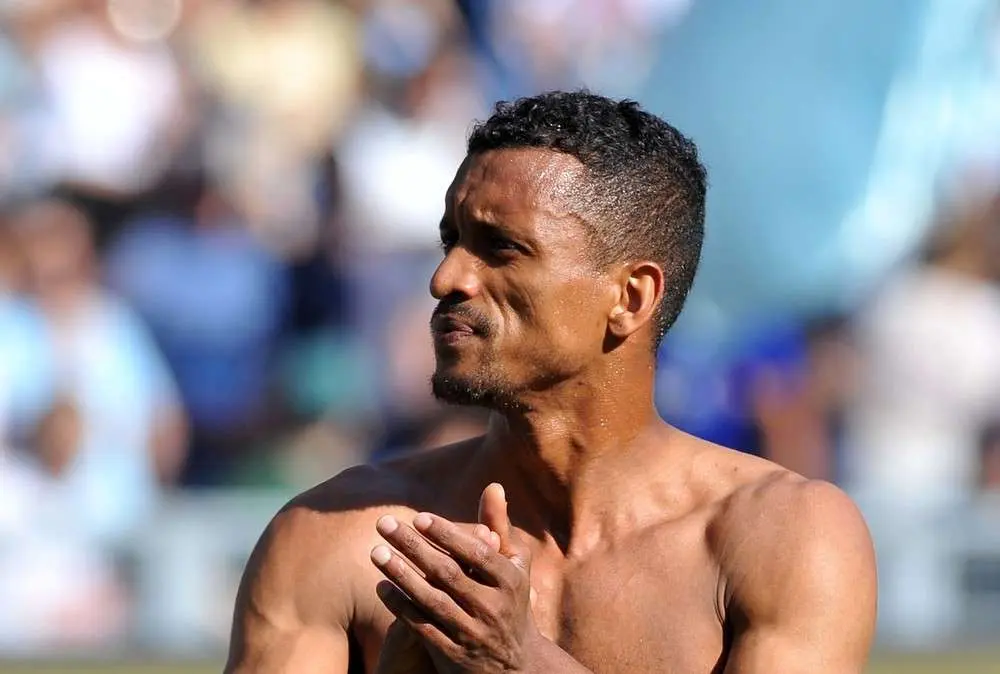 Venezia, Nani: "La serie A è il campionato più bello del mondo, felice di essere di nuovo qui"