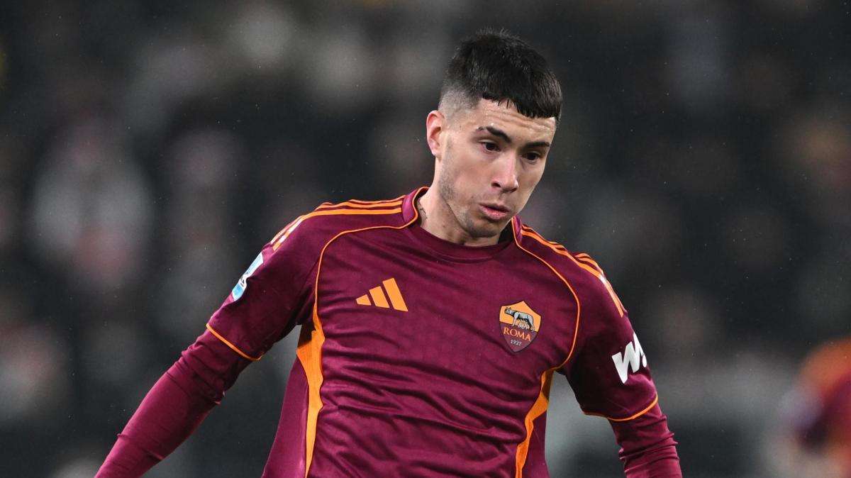 Immagine news primo piano TUTTO mercato WEB: notizie di calcio e calciomercato