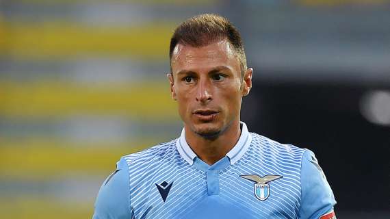 Lazio, Radu vuole mettersi alle spalle l'ernia inguinale: può recuperare per la Juventus