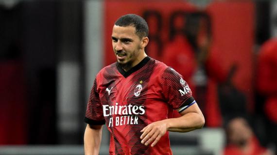 TOP NEWS ore 13 - Motta: "Empoli capitolo chiuso". Milan, Bennacer fuori per quattro mesi