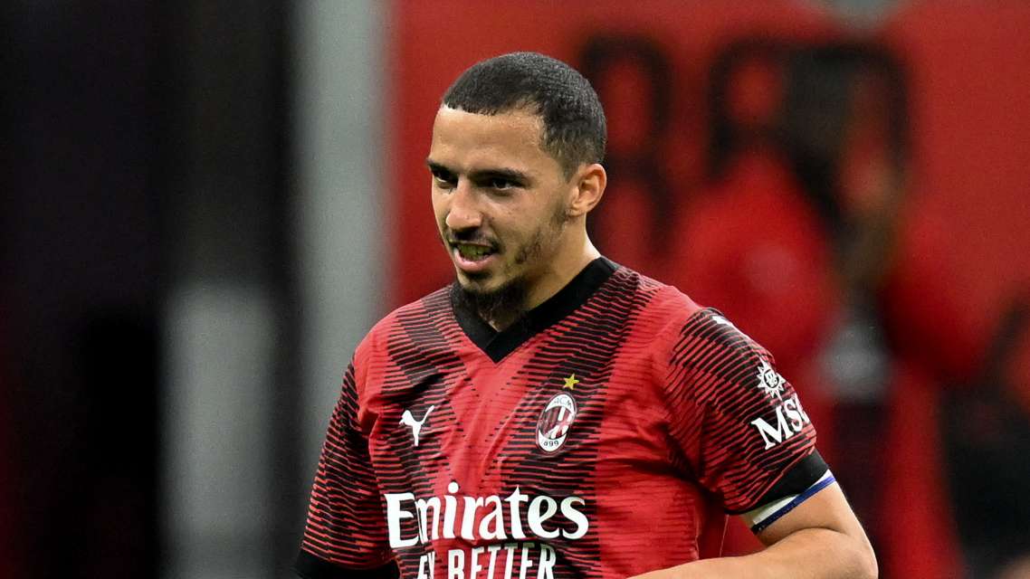 Milan, Bennacer al centro di voci di mercato: il centrocampista si è allenato a Milanello