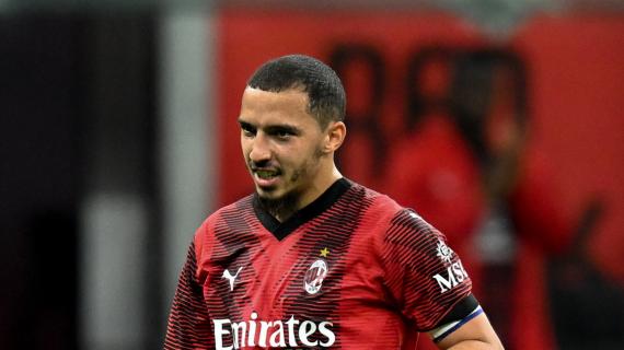 Milan, si rivede Bennacer titolare in Serie A. L'ultima volta è stata cinque mesi fa