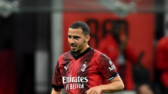 Ismael Bennacer lascia il Milan? Assente a Milanello per il terzo giorno di fila