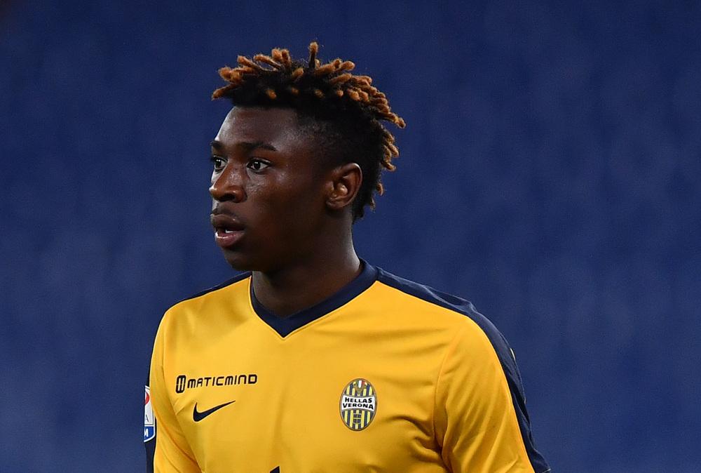 Quando Kean castigò la Fiorentina e scatenò la contestazione dei tifosi viola