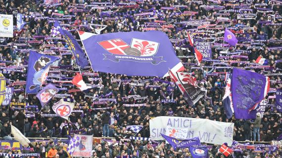 Fiorentina lontano dal "Franchi" per due anni: gli introiti dal botteghino saranno dimezzati