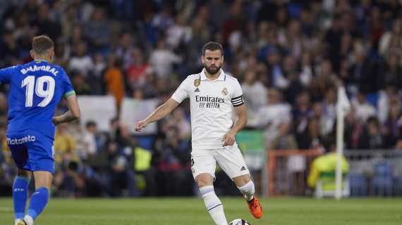 Inter, conferme spagnole su Nacho: il difensore del Real ha già detto no al Villarreal