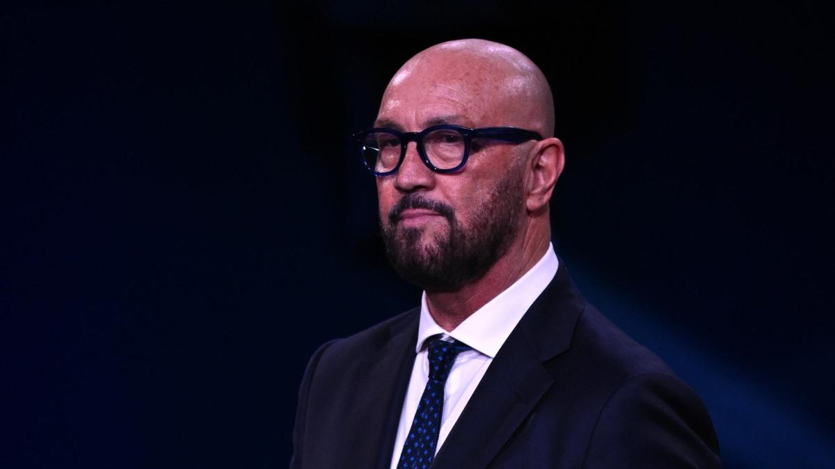 Juventus, Zenga lancia l'allarme: "Kolo Muani e Woltemade non fanno 15 gol a stagione"